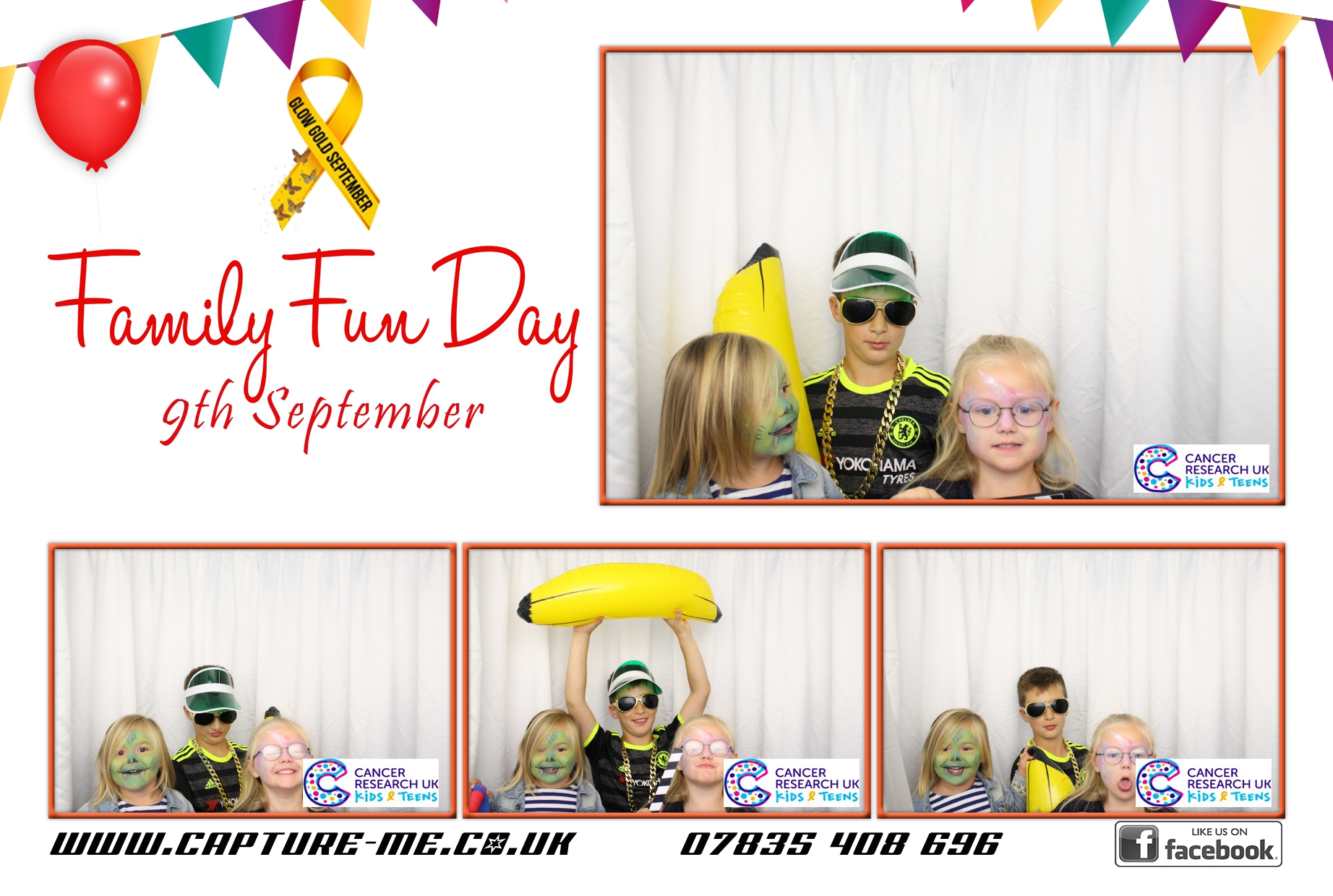 Waddesdon Family Fun Day | View more photos from the event at gallery.capture-me.co.uk/u/Capture-me/Waddesdon-Family-Fun-Day